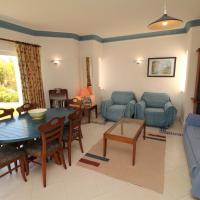 SÃO RAFAEL BEACH VILLAGE 131 - Apartamento T2 Praia de São Rafael - Albufeira，位于阿尔布费拉Arrifes Beach的酒店