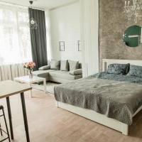 Studio type apartment in Ķegums，位于Ķegums的酒店