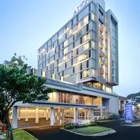 Aston Sidoarjo City Hotel & Conference Center，位于诗都阿佐的酒店