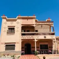 Kasbah Tialouite,位于凯拉的酒店
