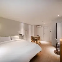 HOTEL SOHA,位于龟尾的酒店