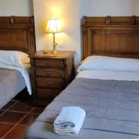 Albergue el Caseron de Fuentes Carrionas，位于Cardaño de Abajo的酒店