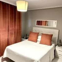 皮科塔旅馆，位于林克勒斯的酒店