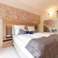 Hotel & Restaurant Sparta，位于奥尔登堡的酒店