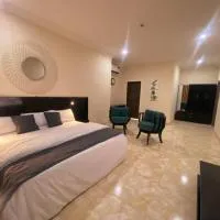 Abi's Place，位于Tungan Ali的酒店