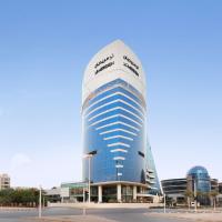 Le Meridien Riyadh，位于利雅德Al Worood的酒店