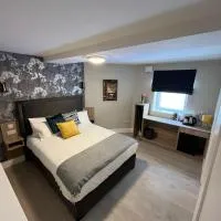 Codladh Sámh Guest House,位于坦普尔莫尔的酒店