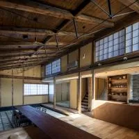 casa網野，位于京丹后市的酒店