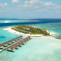 Fushifaru Maldives，位于Fushifaru的酒店