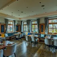 Servus Gelting，位于格雷茨里德的酒店