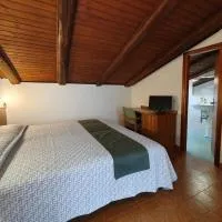 Altavilla Albergo meublé,位于蒂拉诺的酒店