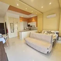 Hawana Salalah Marina Studio ستوديو في مارينا هوانا صلاله，位于塞拉莱的酒店