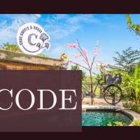 C-Code Resort，位于Lom Sak的酒店