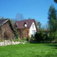 Agroturystyka Kalina Wielka，位于Kalina Wielka的酒店