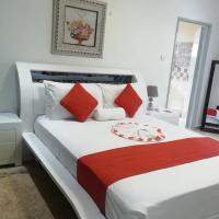 Girlie's bed and breakfast，位于Kopong的酒店