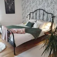 Apartmani Gruzdovo，位于代尔尼采的酒店
