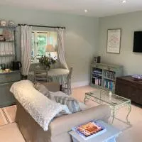 Eydon B&B，位于达文特里的酒店