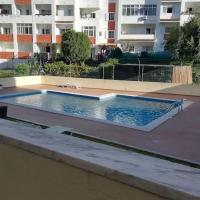 Happydreams apartment in Albufeira，位于阿尔布费拉蒙特卡诺的酒店