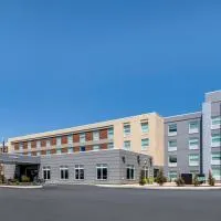 Home2 Suites by Hilton Bangor，位于班戈的酒店