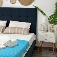 Velvethouse,位于Velventos的酒店