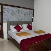 Maria Homez，位于Devakottai的酒店