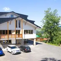 Wellness Apartmány Pastviny，位于Pastviny的酒店