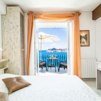 Beach House Sveti Jakov 1，位于杜布罗夫尼克Sveti Jakov的酒店