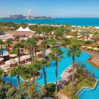迪拜丽思卡尔顿酒店，位于迪拜朱美拉海滩度假胜地的酒店