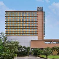 瓦希新孟买喜来登福朋酒店，位于纳威孟买Vashi的酒店