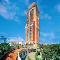 ITC Grand Central, a Luxury Collection Hotel, Mumbai，位于孟买中央区的酒店