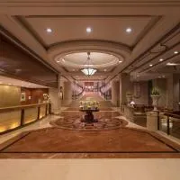 Sheraton New Delhi Hotel，位于新德里的酒店