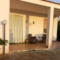 MiraErice，位于Napola的酒店