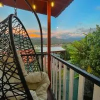 Dreams Lodge Orosi,位于迦太基的酒店