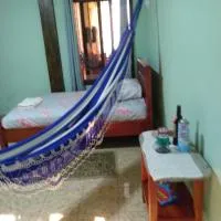 Casa Hotel Familiar，位于San Lucas的酒店