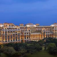 ITC Grand Chola, a Luxury Collection Hotel, Chennai，位于钦奈Guindy的酒店