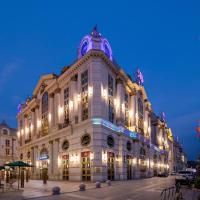 Fd Club Hotel - Qian Tan