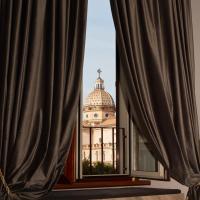 Hotel Roma Vaticano，位于罗马Via Cola di Rienzo的酒店