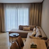 Bright Casablanca Apt