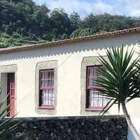 SUNSEA HOUSE，位于Altares的酒店