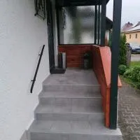Ferienwohnung Helli,位于泰森多夫的酒店