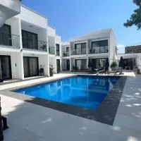 Blue Point Hotel Yalikavak,位于亚力卡瓦克的酒店