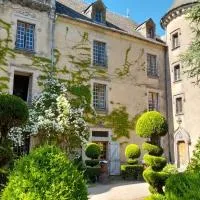 Château de Bessonies，位于Bessonies的酒店