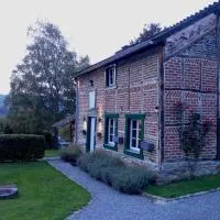 Le Fournil de Hourt,位于维尔雅尔姆的酒店