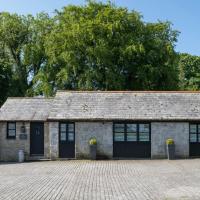 The Lambing Shed, Cornwall，位于奥特尔楠的酒店