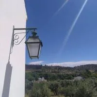 Casa do Forno Évora retreat，位于雷东多的酒店