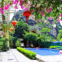 Tam Coc Viet Ha Homestay，位于宁平的酒店