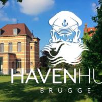 Havenhuis Brugge，位于布鲁日圣彼得斯的酒店