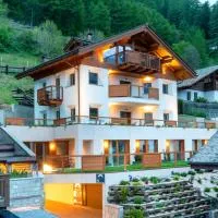 BORMIO N'JOY，位于博尔米奥的酒店