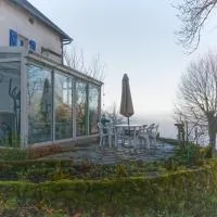 Le Gîte des Cimes，位于图勒的酒店