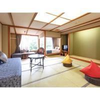 Tsukioka Onsen Furinya - Vacation STAY 55981v，位于新发田市Tsukioka Onsen的酒店
